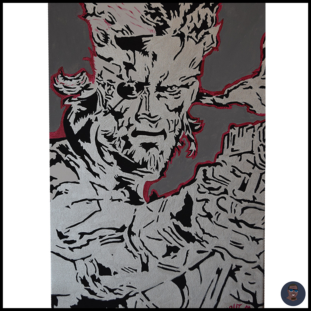 Metal Gear